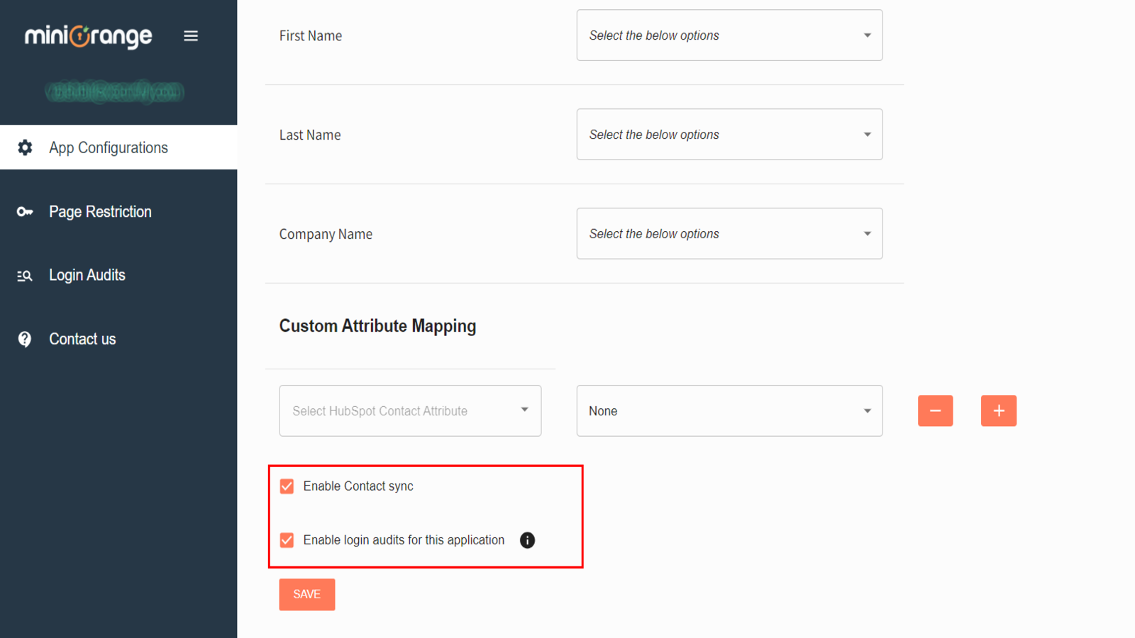 Single SignOn ( SSO ) HubSpot Integration Connect Them Today