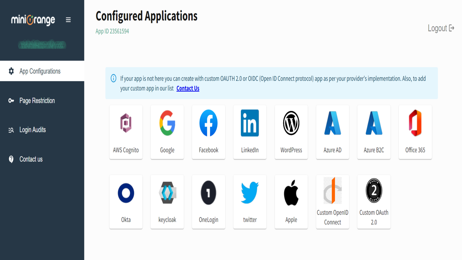 Single SignOn ( SSO ) HubSpot Integration Connect Them Today